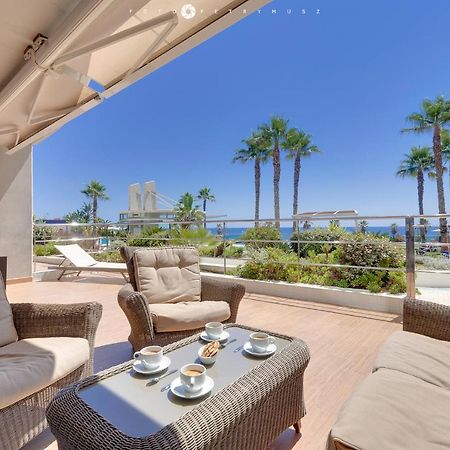Sea Senses Skyline Torrevieja Lägenhet Exteriör bild