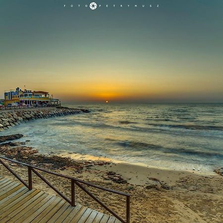 Sea Senses Skyline Torrevieja Lägenhet Exteriör bild