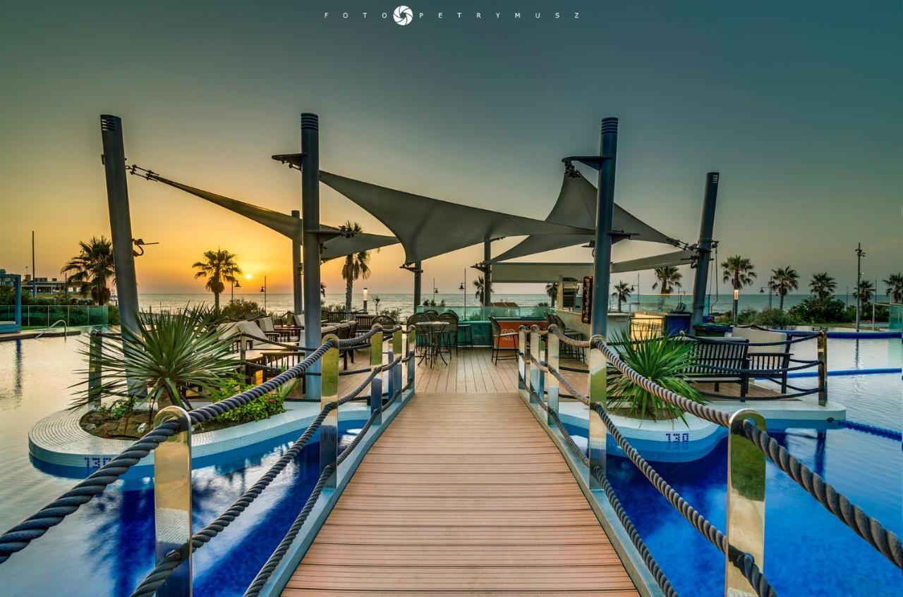 Sea Senses Skyline Torrevieja Lägenhet Exteriör bild