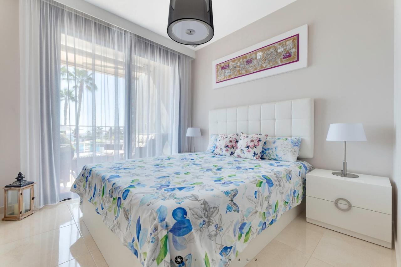 Sea Senses Skyline Torrevieja Lägenhet Exteriör bild