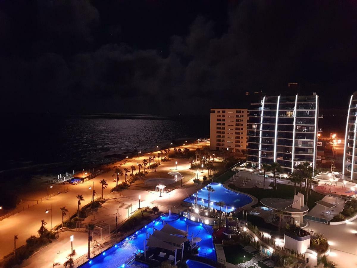 Sea Senses Skyline Torrevieja Lägenhet Exteriör bild